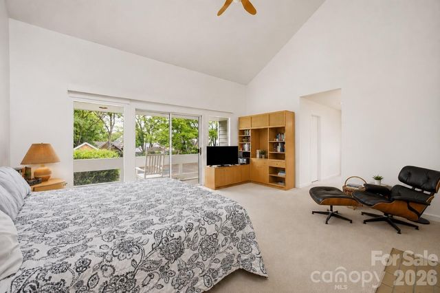 517 N Poplar Street, Charlotte, NC 28202