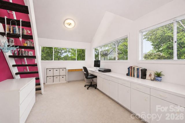 517 N Poplar Street, Charlotte, NC 28202