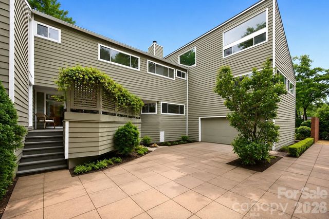 517 N Poplar Street, Charlotte, NC 28202