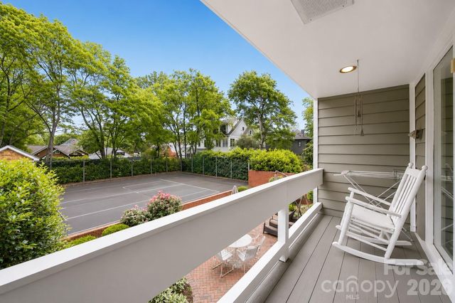 517 N Poplar Street, Charlotte, NC 28202