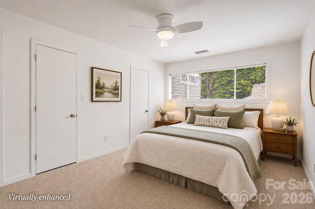 517 N Poplar Street, Charlotte, NC 28202