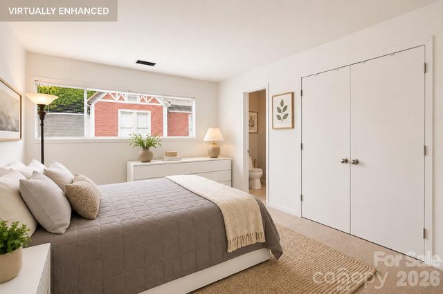 517 N Poplar Street, Charlotte, NC 28202