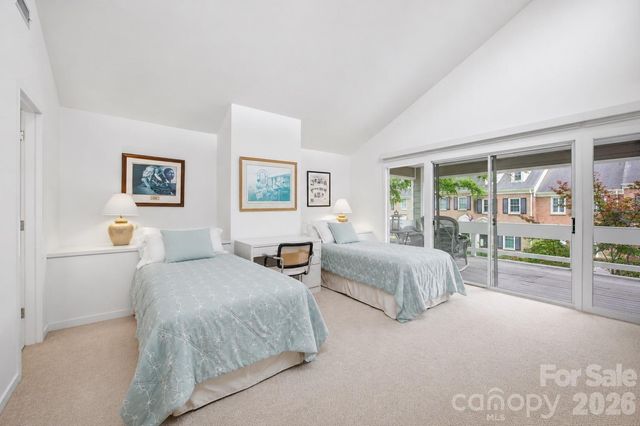 517 N Poplar Street, Charlotte, NC 28202