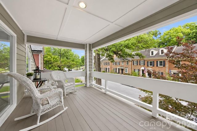 517 N Poplar Street, Charlotte, NC 28202