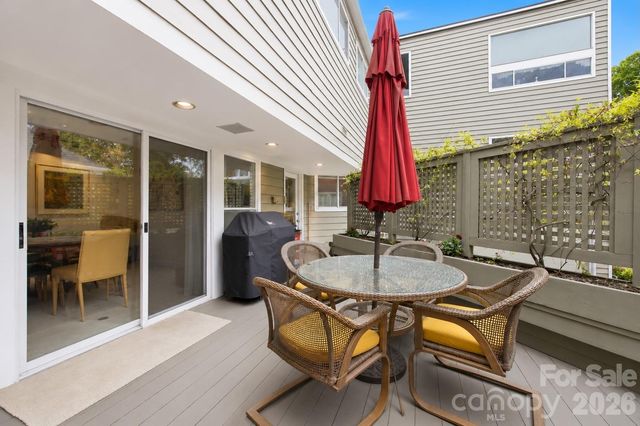 517 N Poplar Street, Charlotte, NC 28202