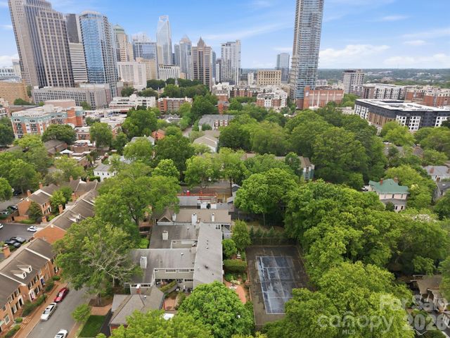 517 N Poplar Street, Charlotte, NC 28202
