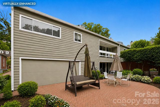 517 N Poplar Street, Charlotte, NC 28202