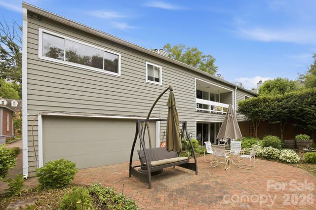 517 N Poplar Street, Charlotte, NC 28202