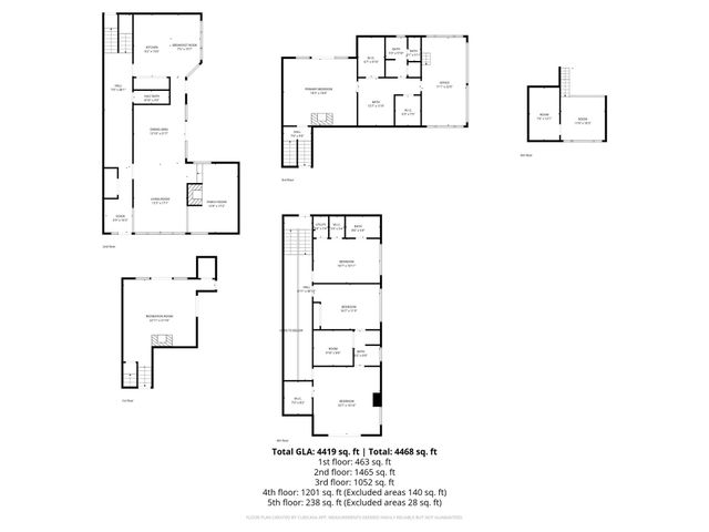 517 N Poplar Street, Charlotte, NC 28202