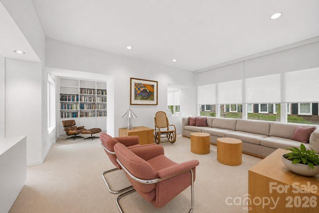 517 N Poplar Street, Charlotte, NC 28202