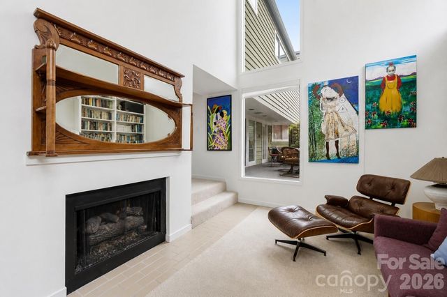 517 N Poplar Street, Charlotte, NC 28202