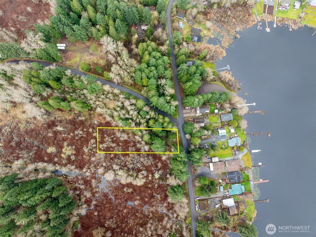 32617 Benbow Drive E, Graham, WA 98338