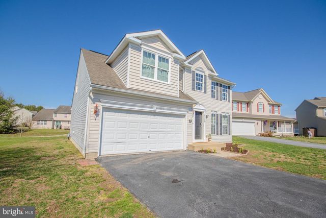 1519 ANCHORS WAY, Salisbury, MD 21801