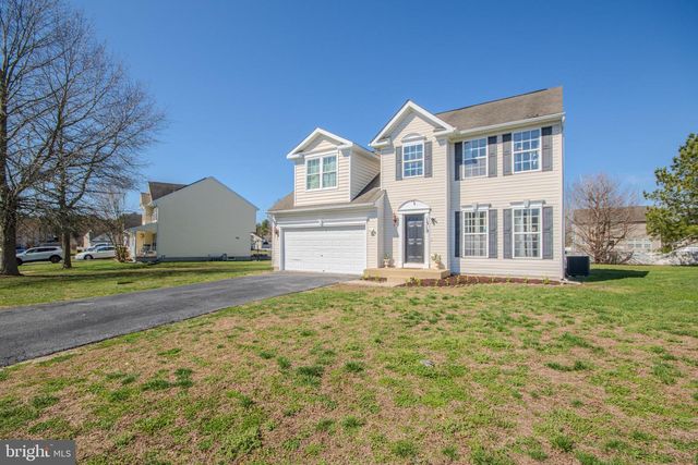 1519 ANCHORS WAY, Salisbury, MD 21801