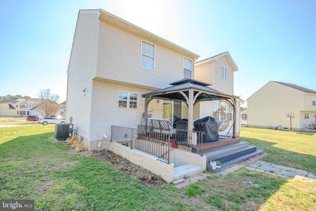 1519 ANCHORS WAY, Salisbury, MD 21801