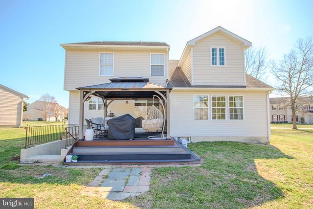 1519 ANCHORS WAY, Salisbury, MD 21801