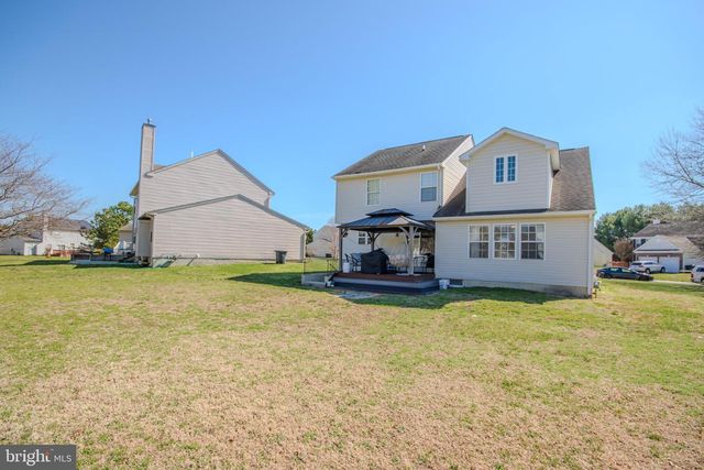 1519 ANCHORS WAY, Salisbury, MD 21801