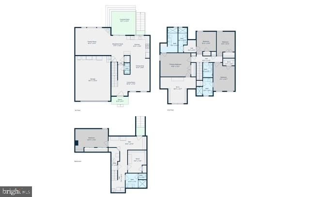 1519 ANCHORS WAY, Salisbury, MD 21801