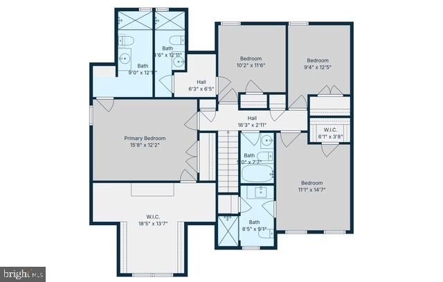 1519 ANCHORS WAY, Salisbury, MD 21801