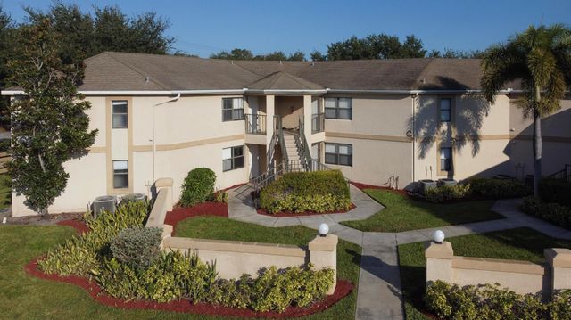 2625 Heathcote Drive 2609, Fort Pierce, FL 34982