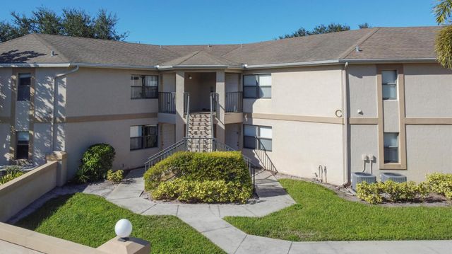 2625 Heathcote Drive 2609, Fort Pierce, FL 34982