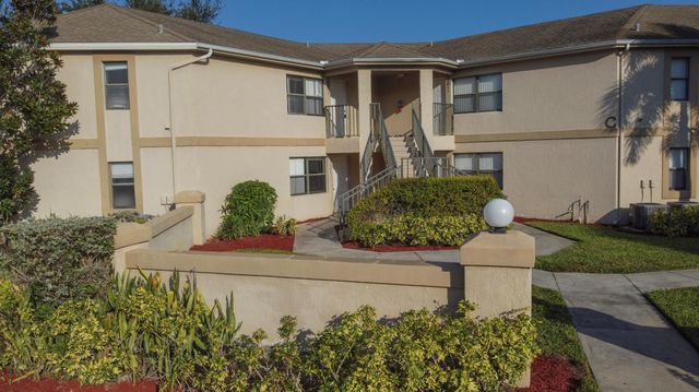 2625 Heathcote Drive 2609, Fort Pierce, FL 34982