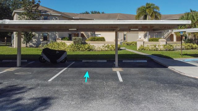 2625 Heathcote Drive 2609, Fort Pierce, FL 34982