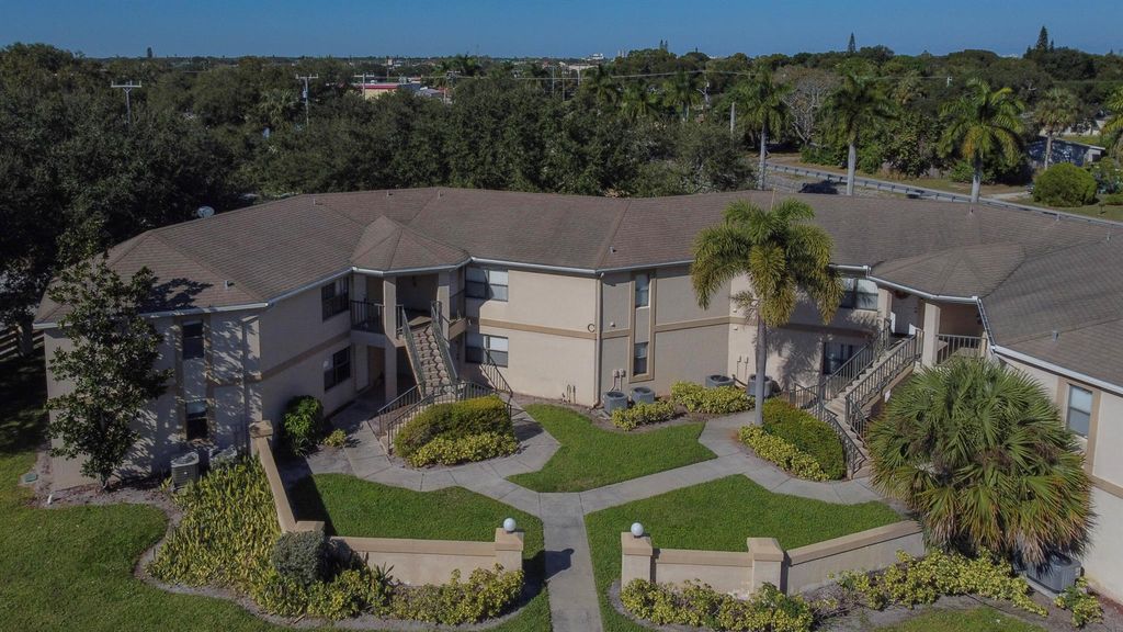 2625 Heathcote Drive 2609, Fort Pierce, FL 34982