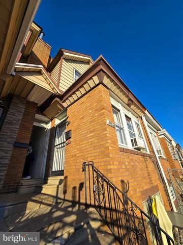 4812 RORER ST, Philadelphia, PA 19120