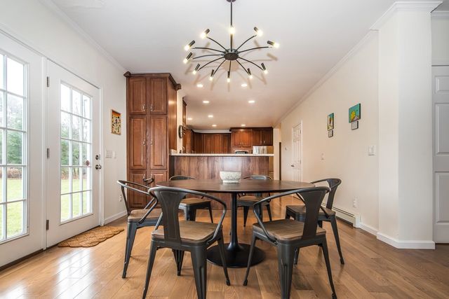 731 Grover Drive, Rutland Town, VT 05701