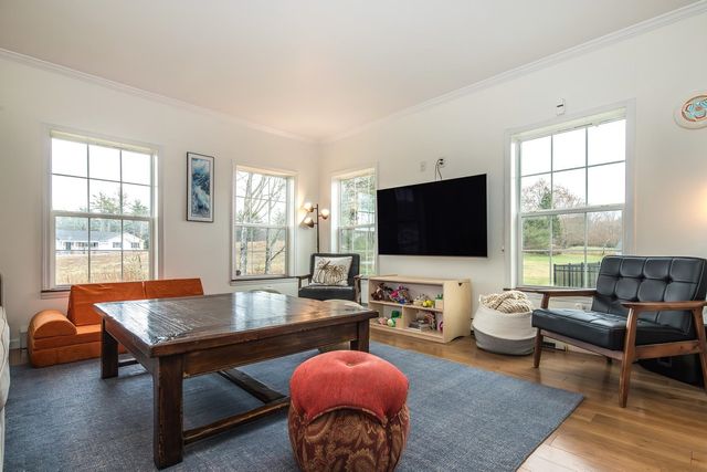 731 Grover Drive, Rutland Town, VT 05701