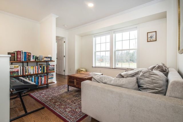 731 Grover Drive, Rutland Town, VT 05701