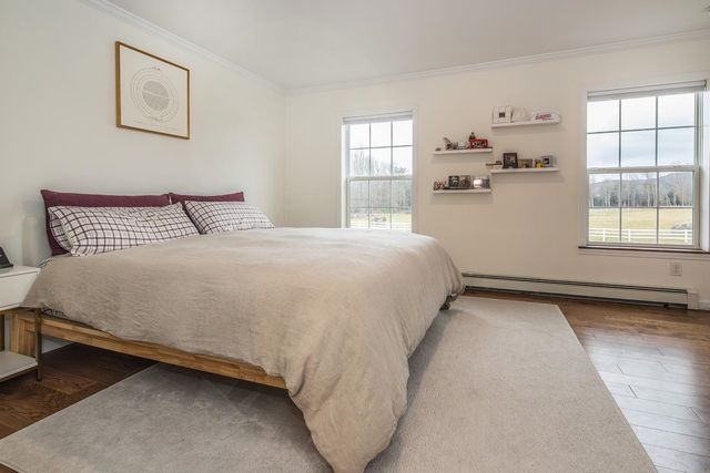 731 Grover Drive, Rutland Town, VT 05701