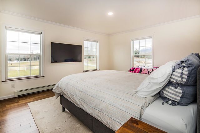 731 Grover Drive, Rutland Town, VT 05701