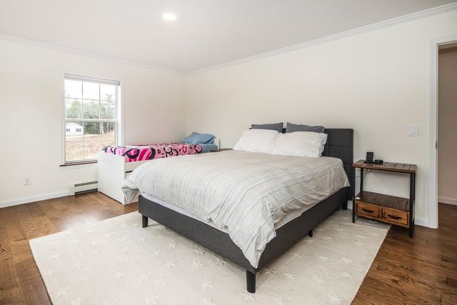 731 Grover Drive, Rutland Town, VT 05701