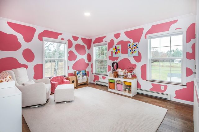 731 Grover Drive, Rutland Town, VT 05701