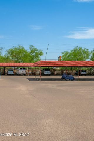 6321 N Barcelona Ct Unit 904, Tucson, AZ 85704