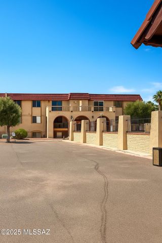 6321 N Barcelona Ct Unit 904, Tucson, AZ 85704