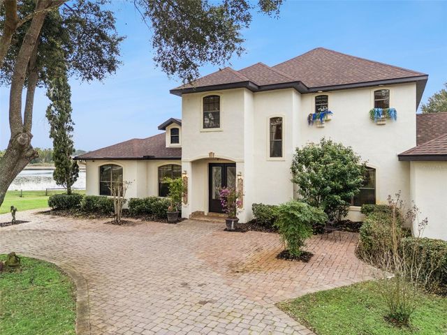 19949 S BUCKHILL ROAD, Clermont, FL 34715