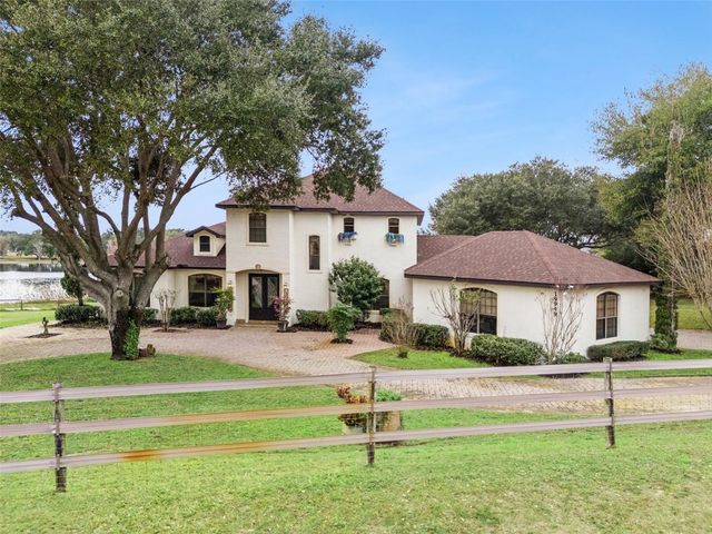 19949 S BUCKHILL ROAD, Clermont, FL 34715