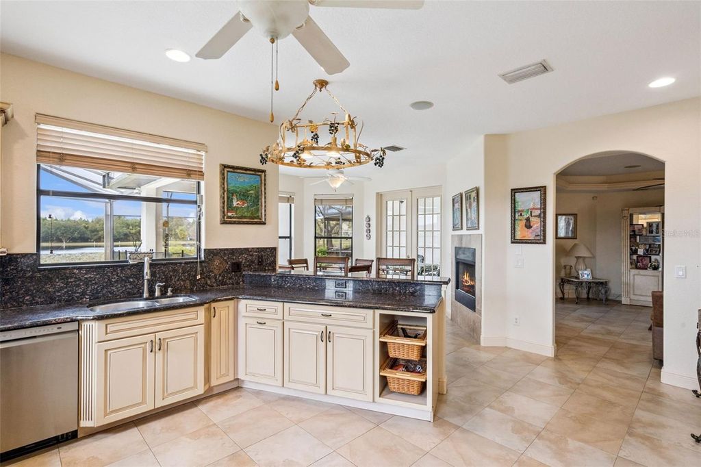 Image 11 of property listing at 19949 S BUCKHILL ROAD, Clermont, FL 34715