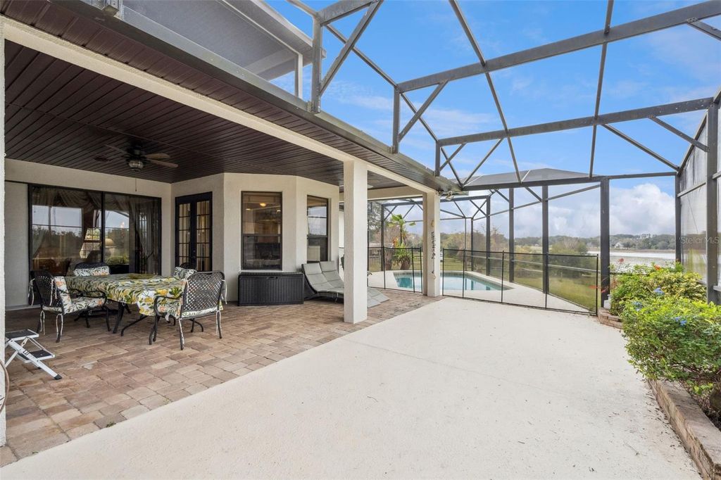 Image 40 of property listing at 19949 S BUCKHILL ROAD, Clermont, FL 34715