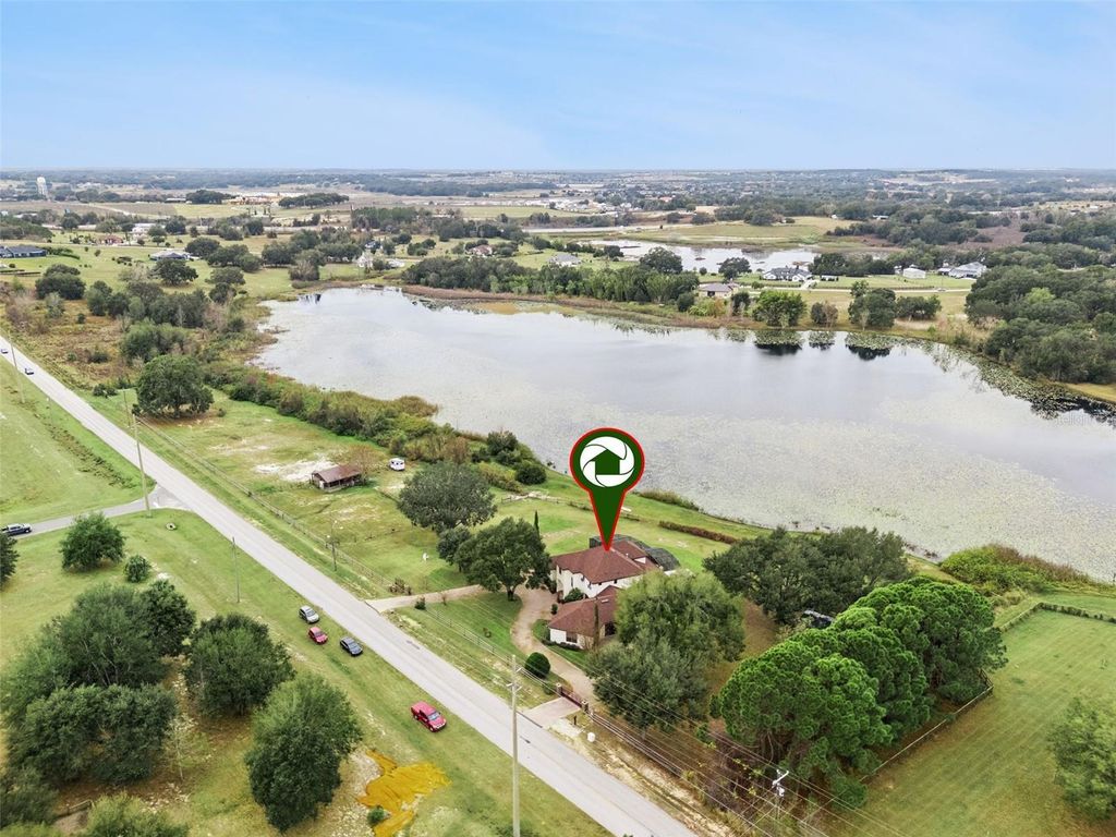 Image 55 of property listing at 19949 S BUCKHILL ROAD, Clermont, FL 34715