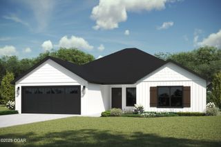 1224 Sheila Ann Drive, Carthage, MO 64836