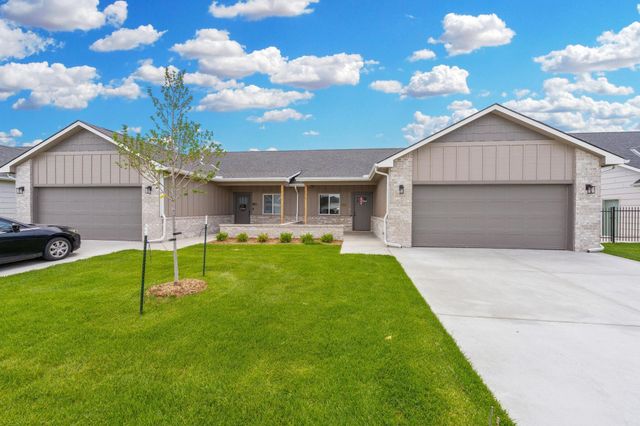 12197 W Northstar St, Maize, KS 67223