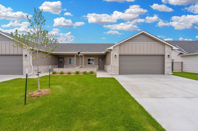 12197 W Northstar St, Maize, KS 67223