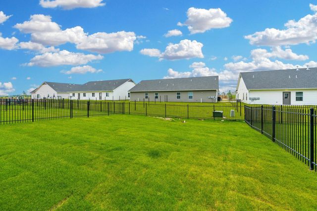 12197 W Northstar St, Maize, KS 67223