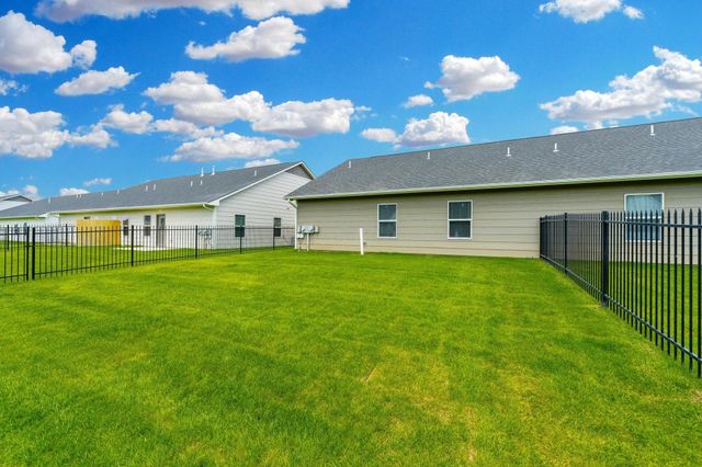 12197 W Northstar St, Maize, KS 67223