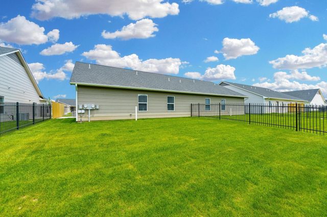 12197 W Northstar St, Maize, KS 67223