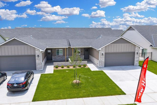12197 W Northstar St, Maize, KS 67223